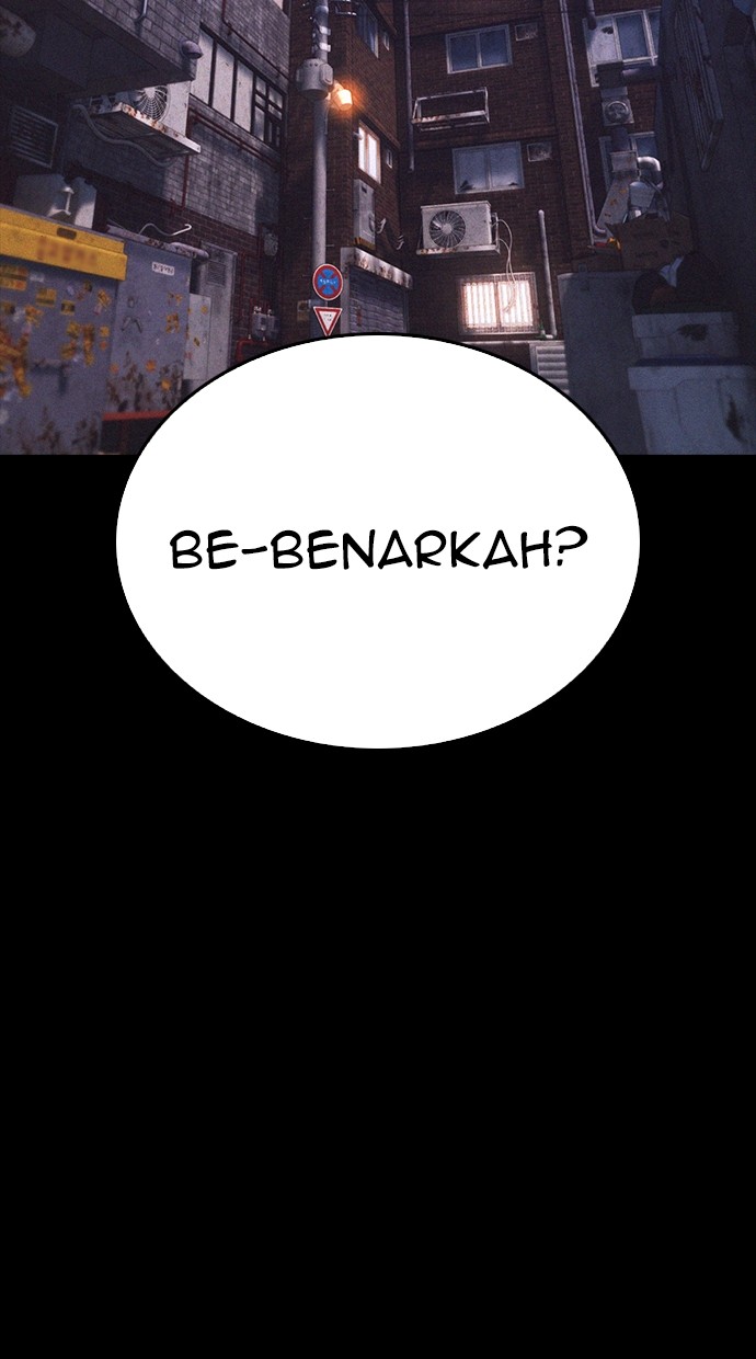 Halaman 164 dari Daddy Goes to School Chapter 80
