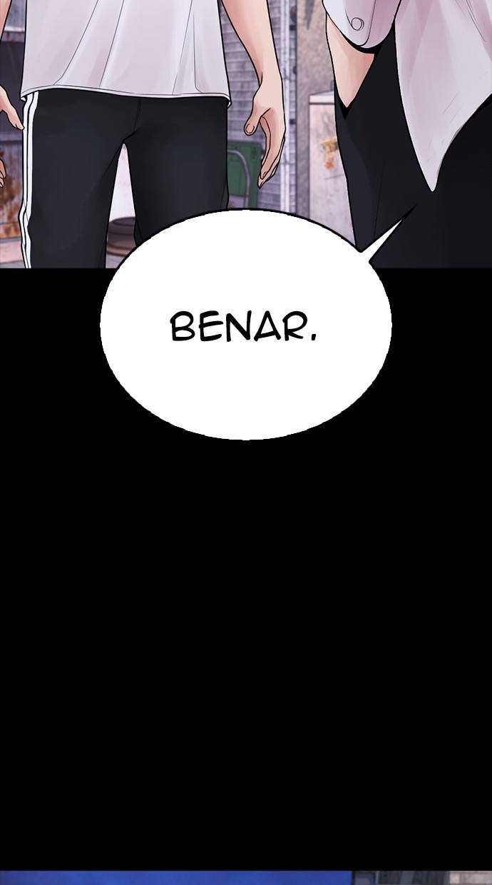 Halaman 166 dari Daddy Goes to School Chapter 80