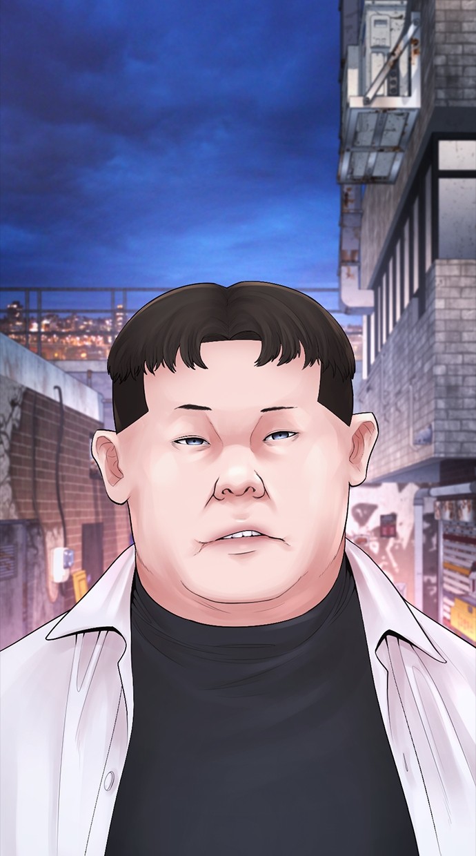 Halaman 167 dari Daddy Goes to School Chapter 80