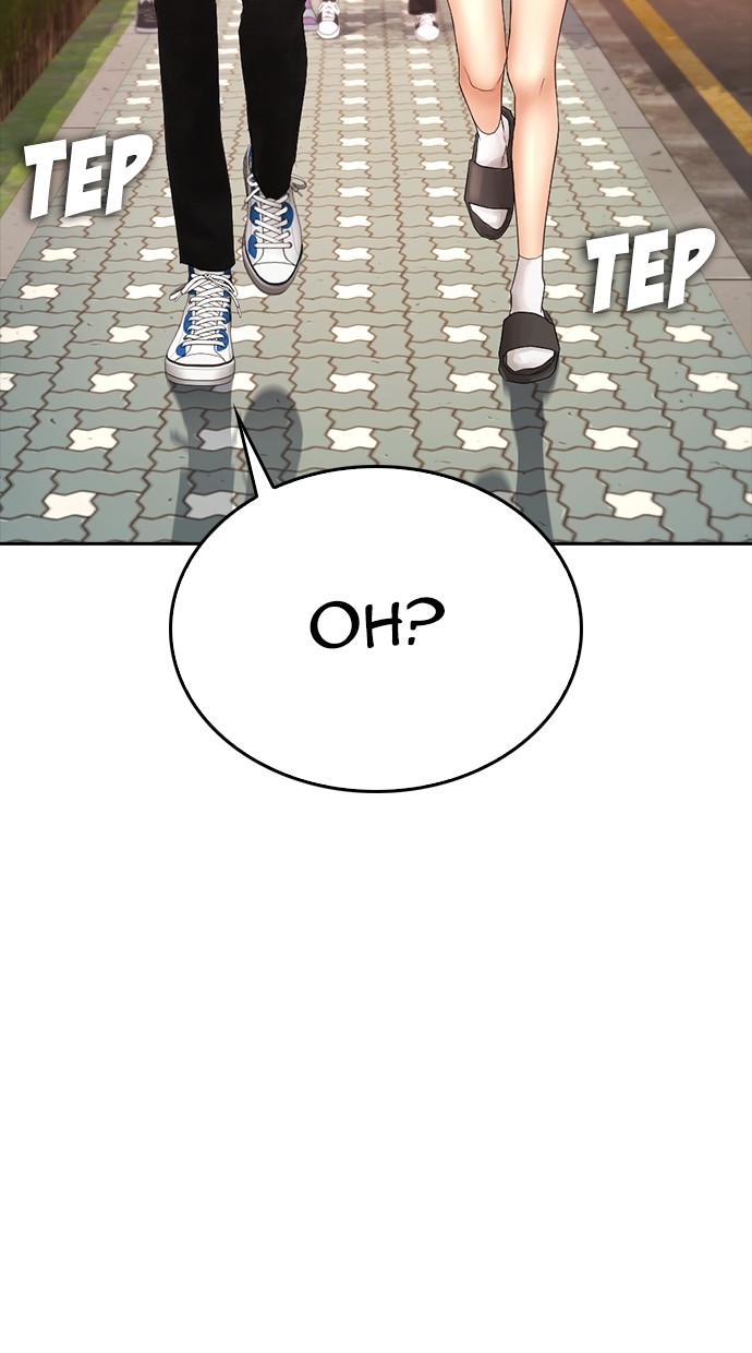 Halaman 17 dari Daddy Goes to School Chapter 80