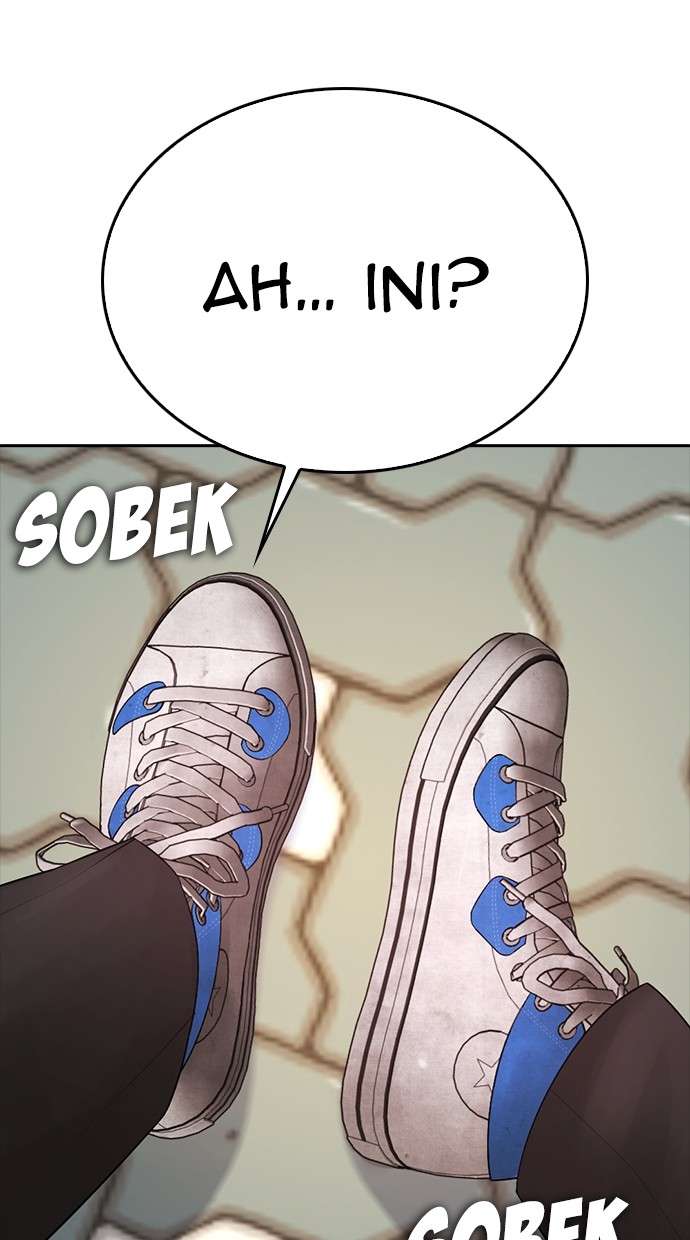 Halaman 18 dari Daddy Goes to School Chapter 80