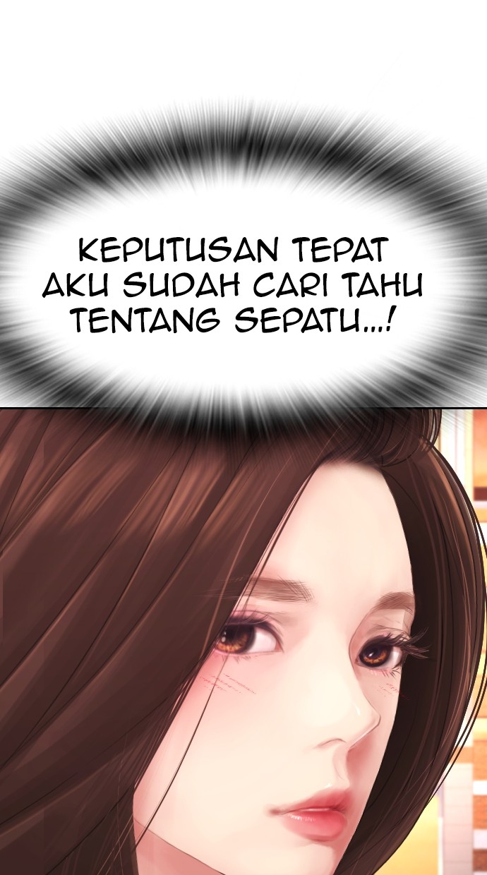 Halaman 22 dari Daddy Goes to School Chapter 80