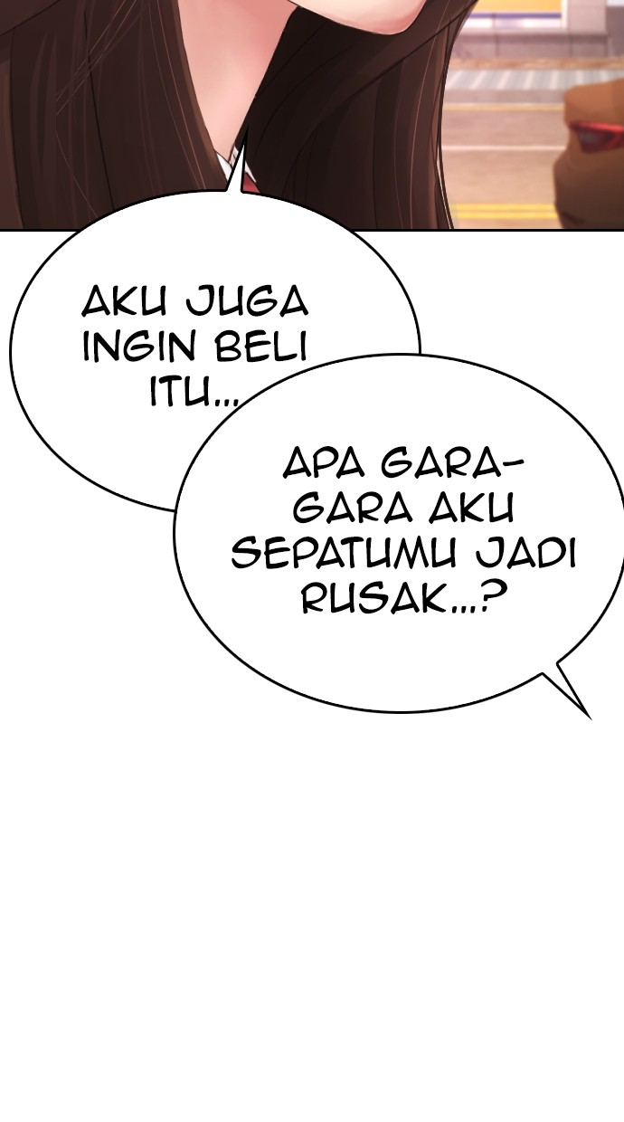 Halaman 23 dari Daddy Goes to School Chapter 80