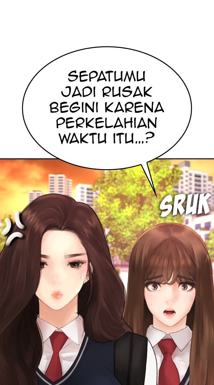 Halaman 24 dari Daddy Goes to School Chapter 80