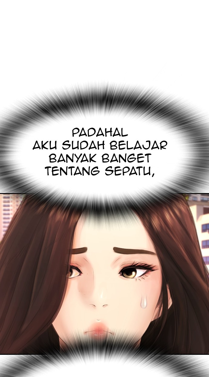 Halaman 31 dari Daddy Goes to School Chapter 80