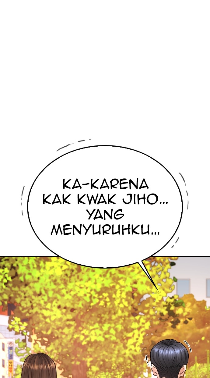 Halaman 34 dari Daddy Goes to School Chapter 80