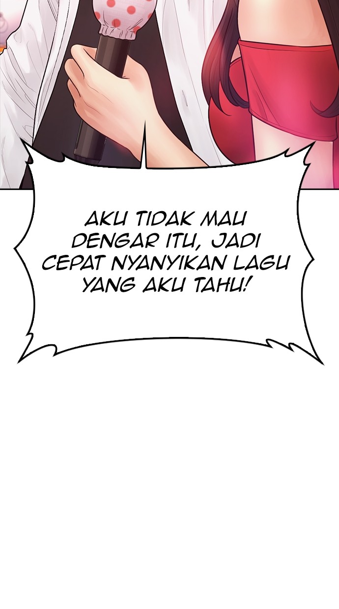 Halaman 4 dari Daddy Goes to School Chapter 80