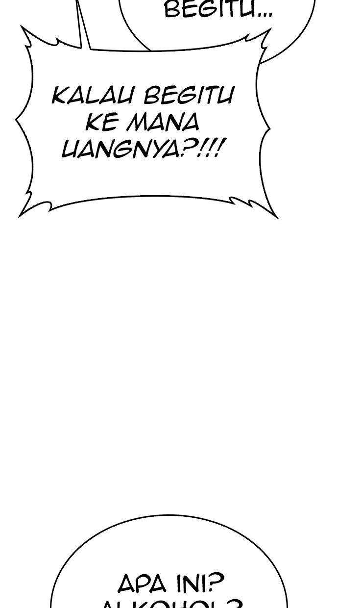 Halaman 54 dari Daddy Goes to School Chapter 80