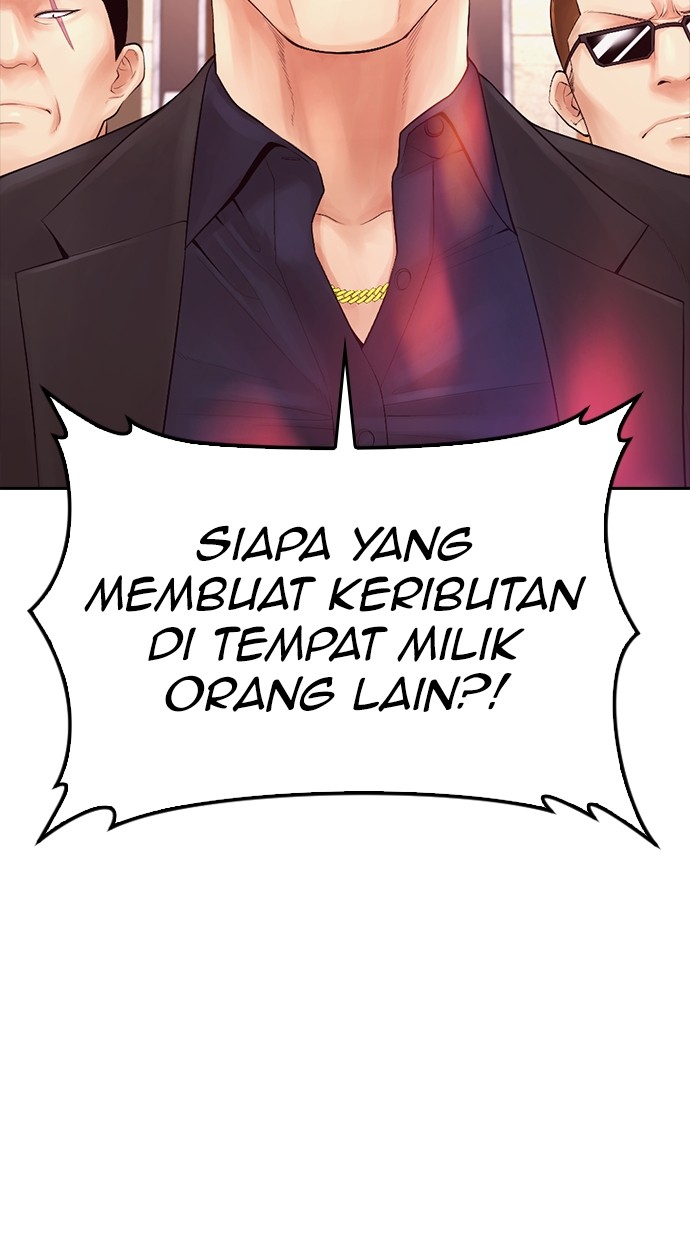 Halaman 6 dari Daddy Goes to School Chapter 80