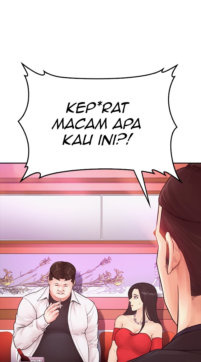 Halaman 7 dari Daddy Goes to School Chapter 80