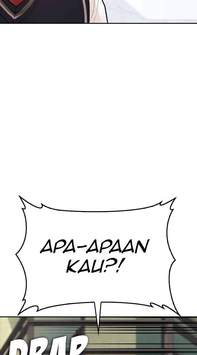 Halaman 72 dari Daddy Goes to School Chapter 80