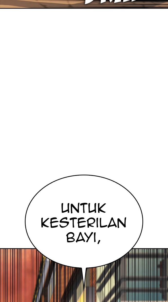 Halaman 74 dari Daddy Goes to School Chapter 80