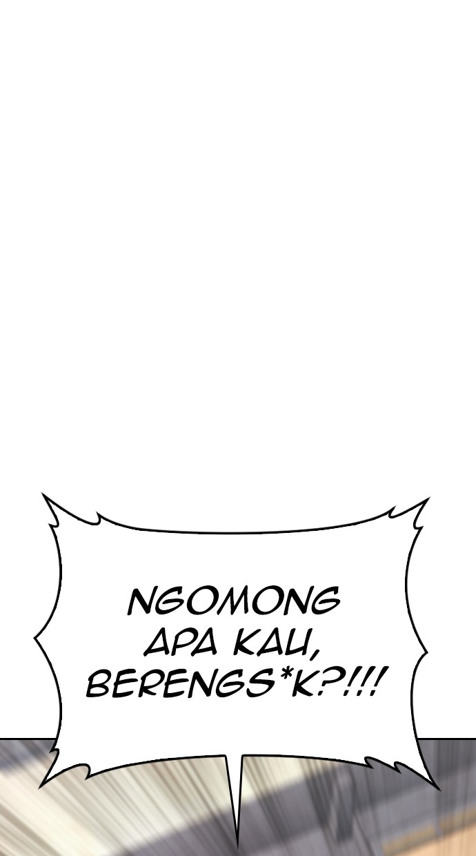 Halaman 76 dari Daddy Goes to School Chapter 80