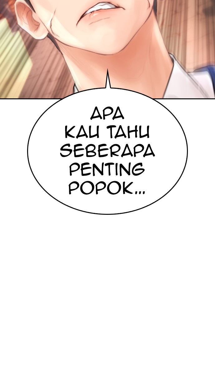 Halaman 78 dari Daddy Goes to School Chapter 80