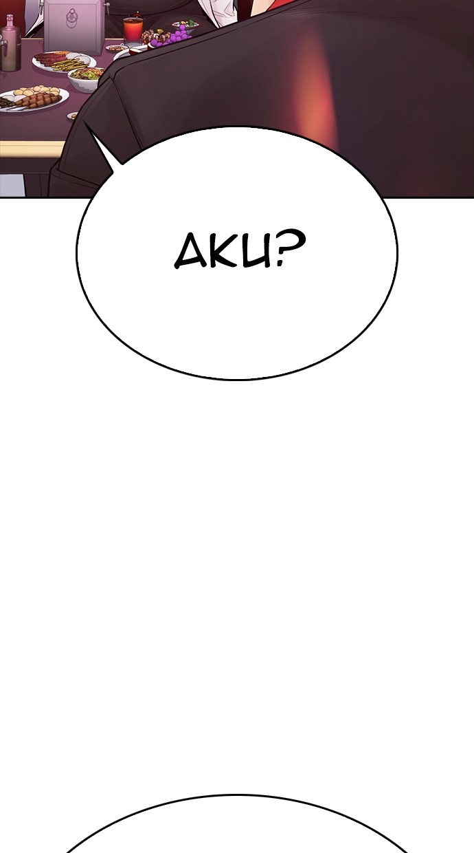 Halaman 8 dari Daddy Goes to School Chapter 80