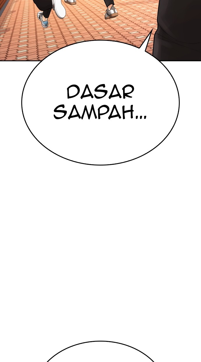 Halaman 84 dari Daddy Goes to School Chapter 80