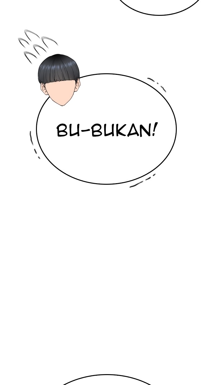 Halaman 88 dari Daddy Goes to School Chapter 80