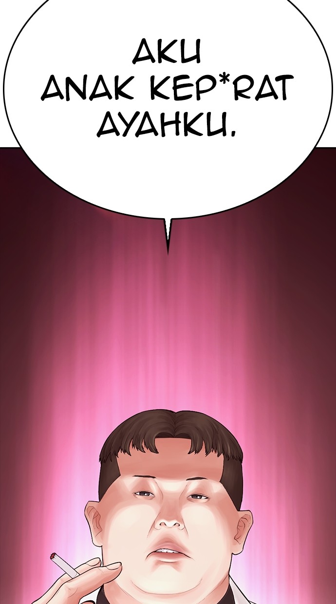 Halaman 9 dari Daddy Goes to School Chapter 80