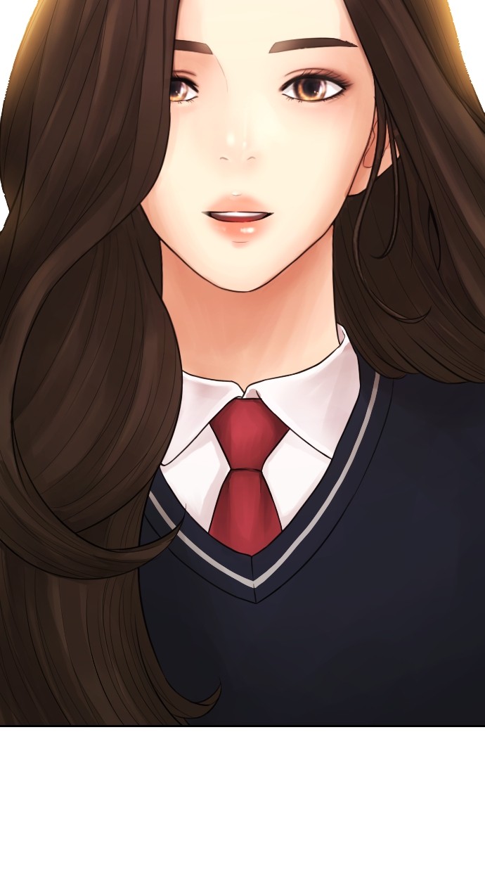 Halaman 97 dari Daddy Goes to School Chapter 80