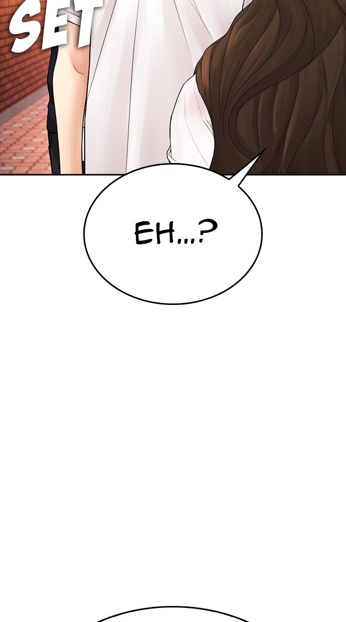 Halaman 99 dari Daddy Goes to School Chapter 80
