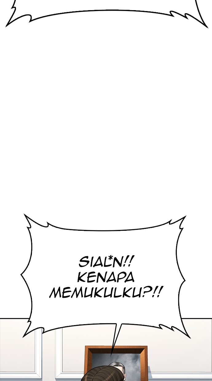 Halaman 116 dari Daddy Goes to School Chapter 81