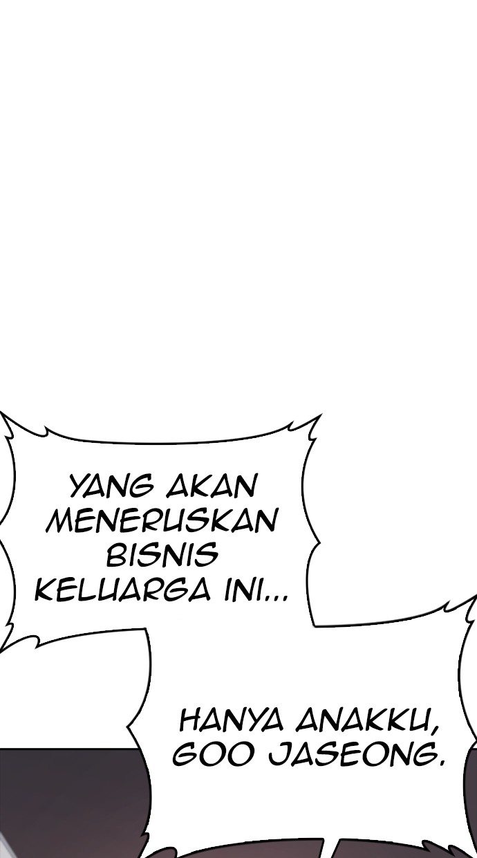 Halaman 118 dari Daddy Goes to School Chapter 81