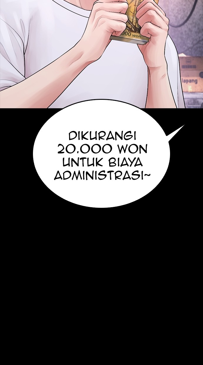 Halaman 13 dari Daddy Goes to School Chapter 81