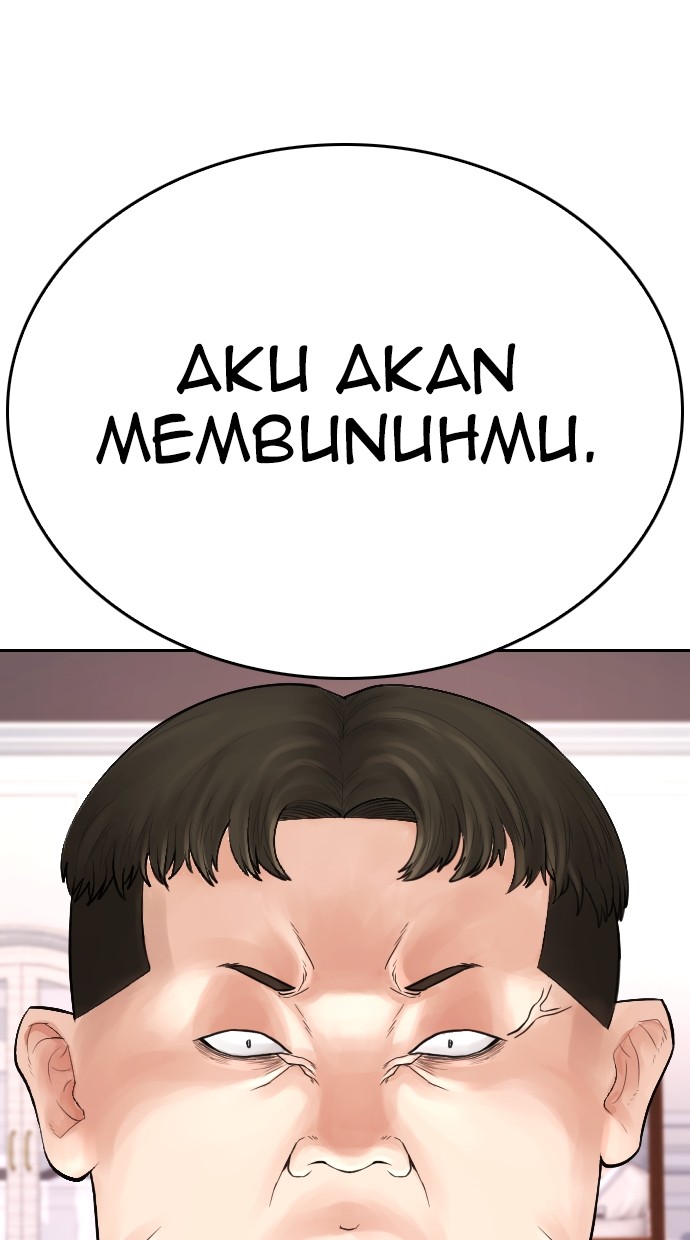 Halaman 130 dari Daddy Goes to School Chapter 81