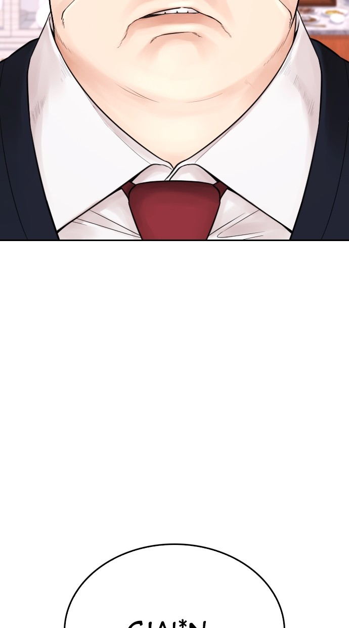 Halaman 131 dari Daddy Goes to School Chapter 81