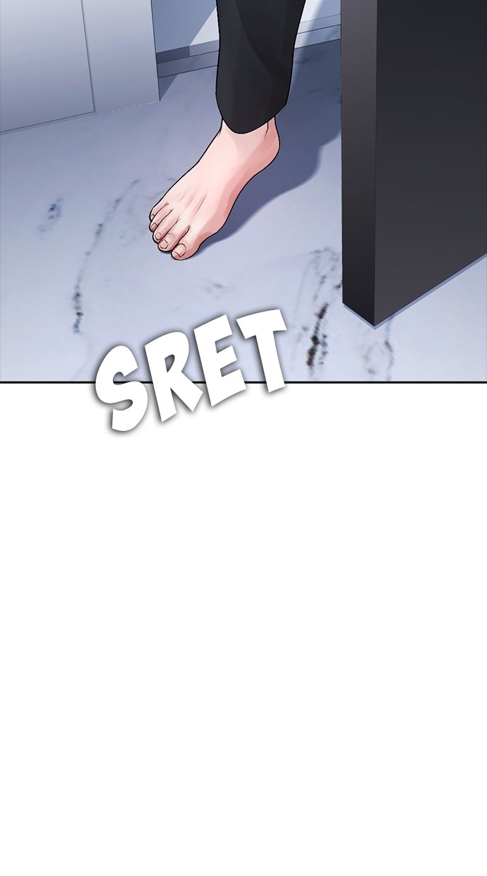 Halaman 138 dari Daddy Goes to School Chapter 81