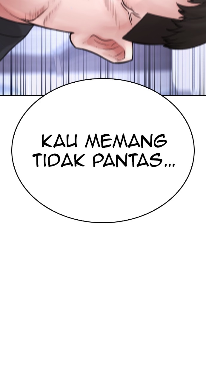 Halaman 151 dari Daddy Goes to School Chapter 81