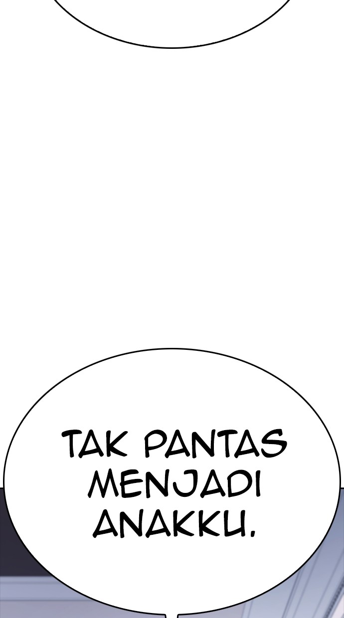 Halaman 156 dari Daddy Goes to School Chapter 81