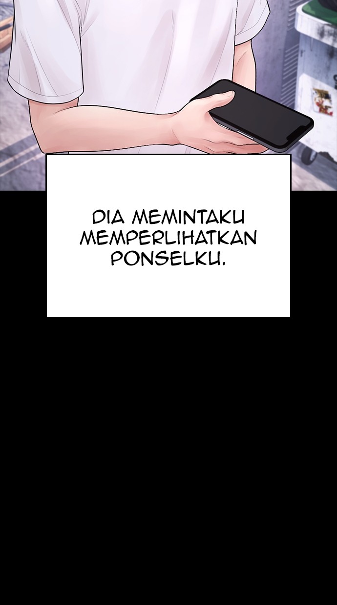 Halaman 18 dari Daddy Goes to School Chapter 81