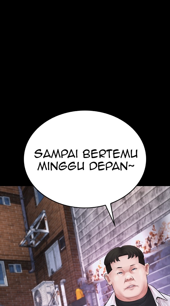 Halaman 24 dari Daddy Goes to School Chapter 81