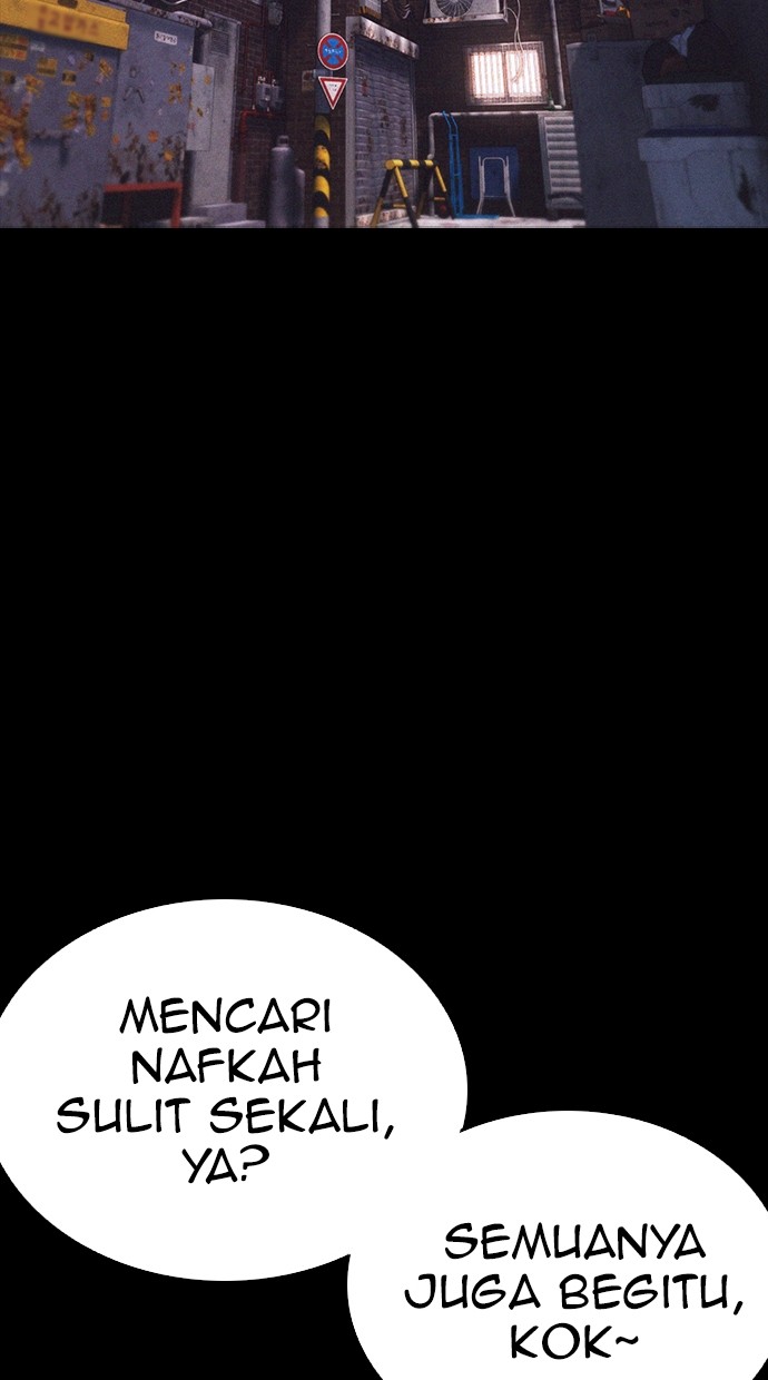 Halaman 31 dari Daddy Goes to School Chapter 81