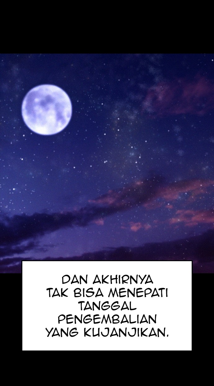 Halaman 37 dari Daddy Goes to School Chapter 81