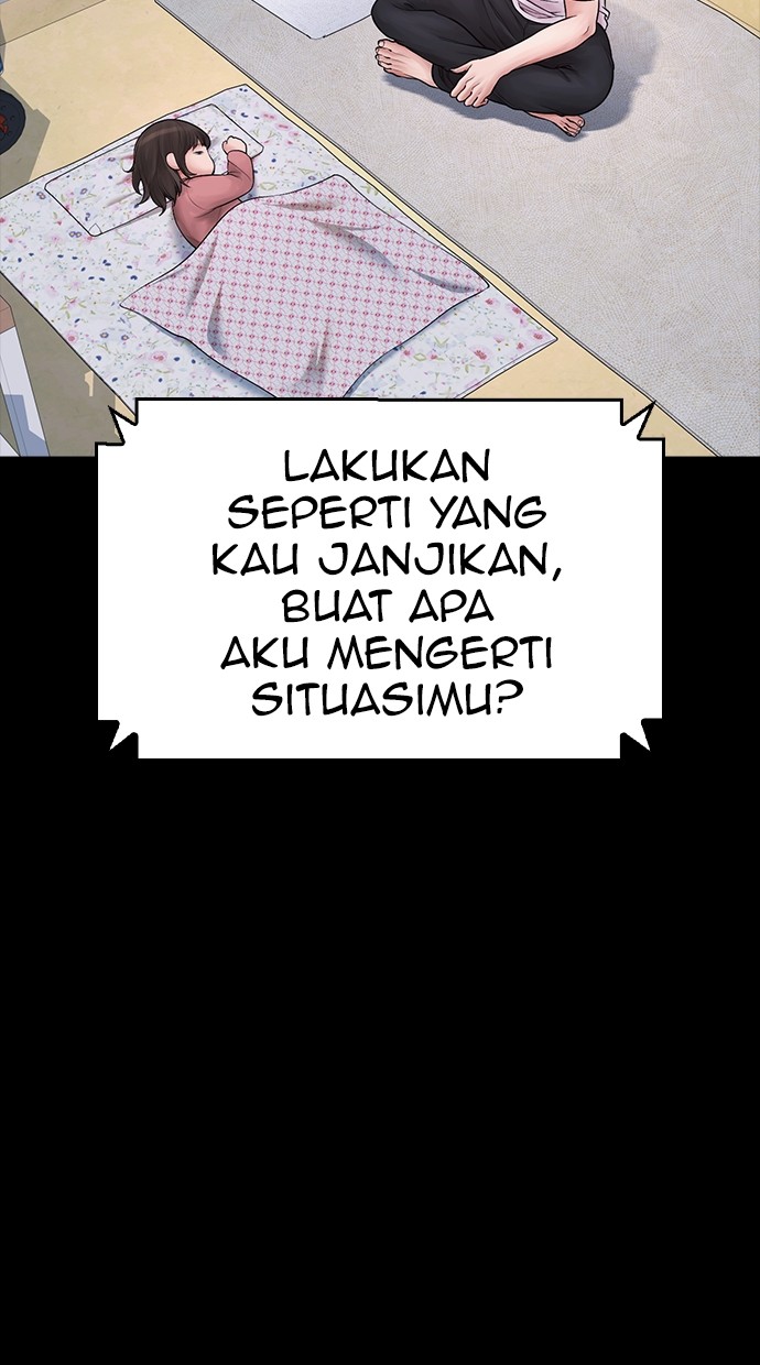 Halaman 39 dari Daddy Goes to School Chapter 81
