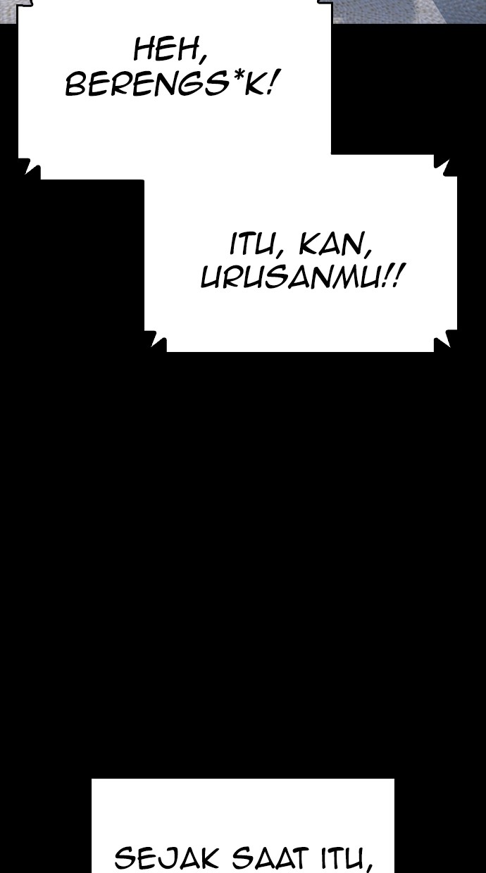 Halaman 41 dari Daddy Goes to School Chapter 81