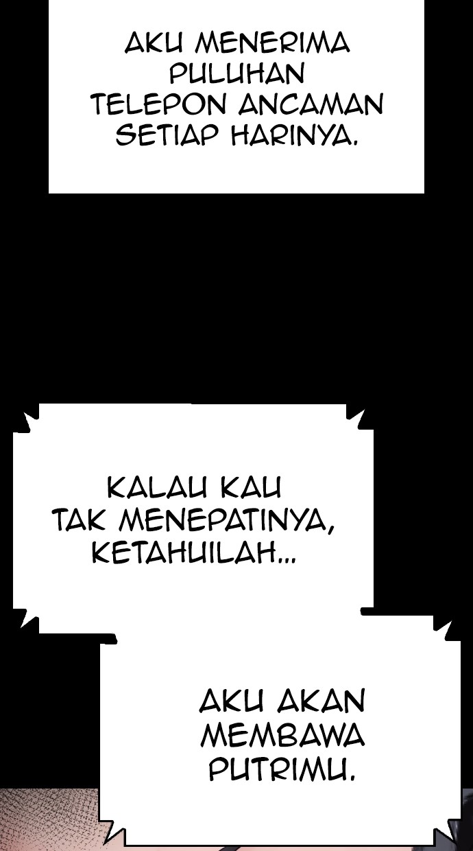 Halaman 46 dari Daddy Goes to School Chapter 81