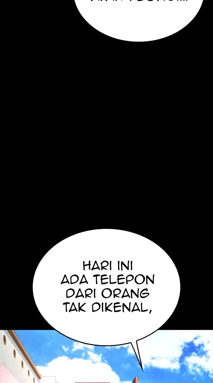Halaman 52 dari Daddy Goes to School Chapter 81