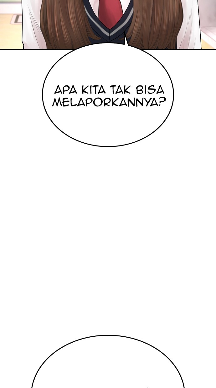 Halaman 62 dari Daddy Goes to School Chapter 81