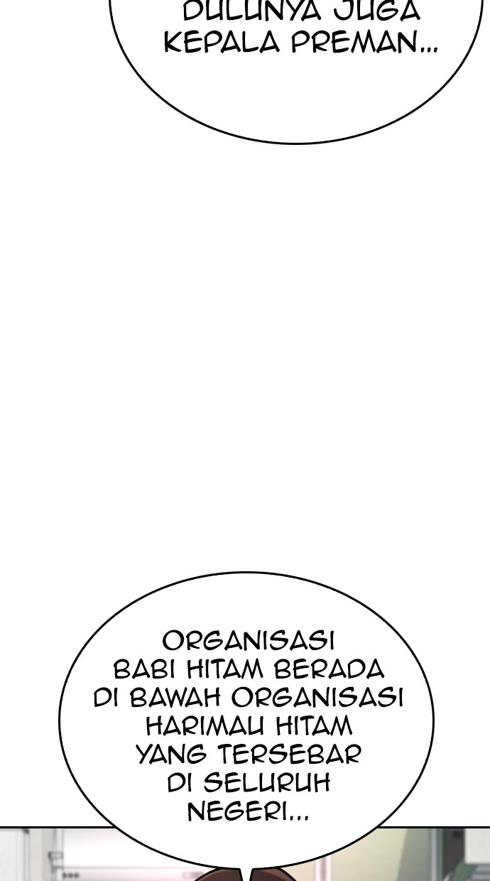 Halaman 93 dari Daddy Goes to School Chapter 81