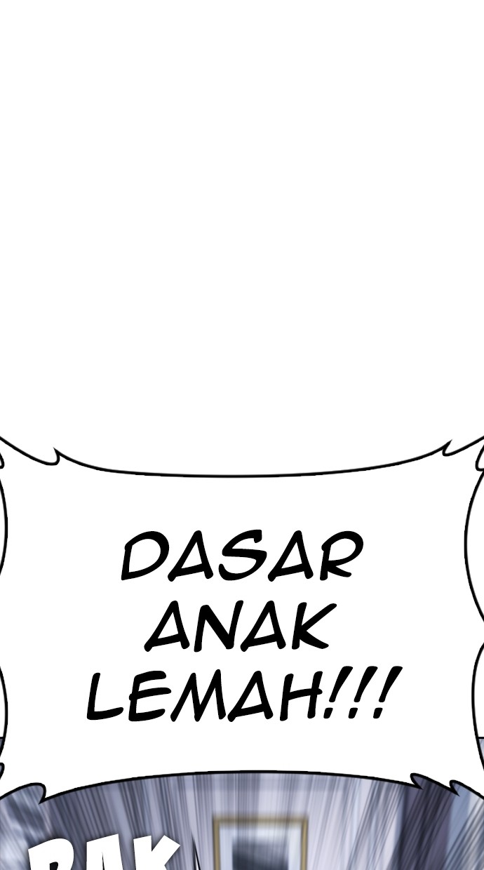 Halaman 1 dari Daddy Goes to School Chapter 82