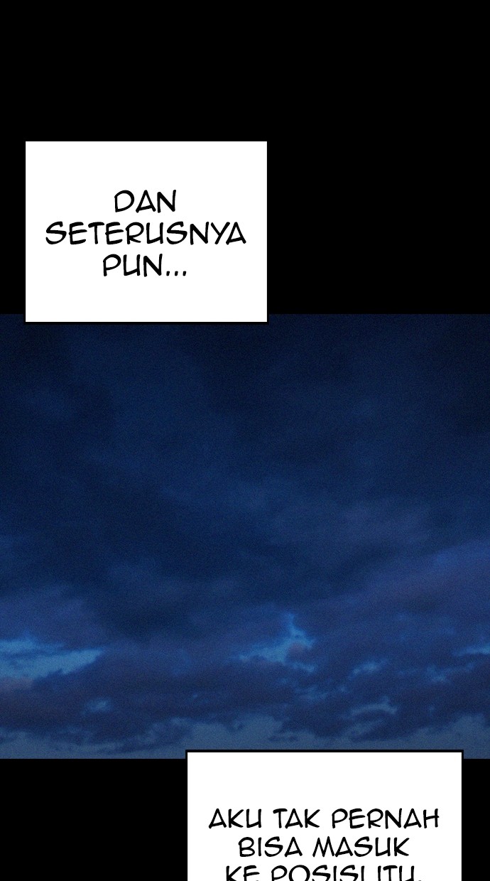 Halaman 103 dari Daddy Goes to School Chapter 82