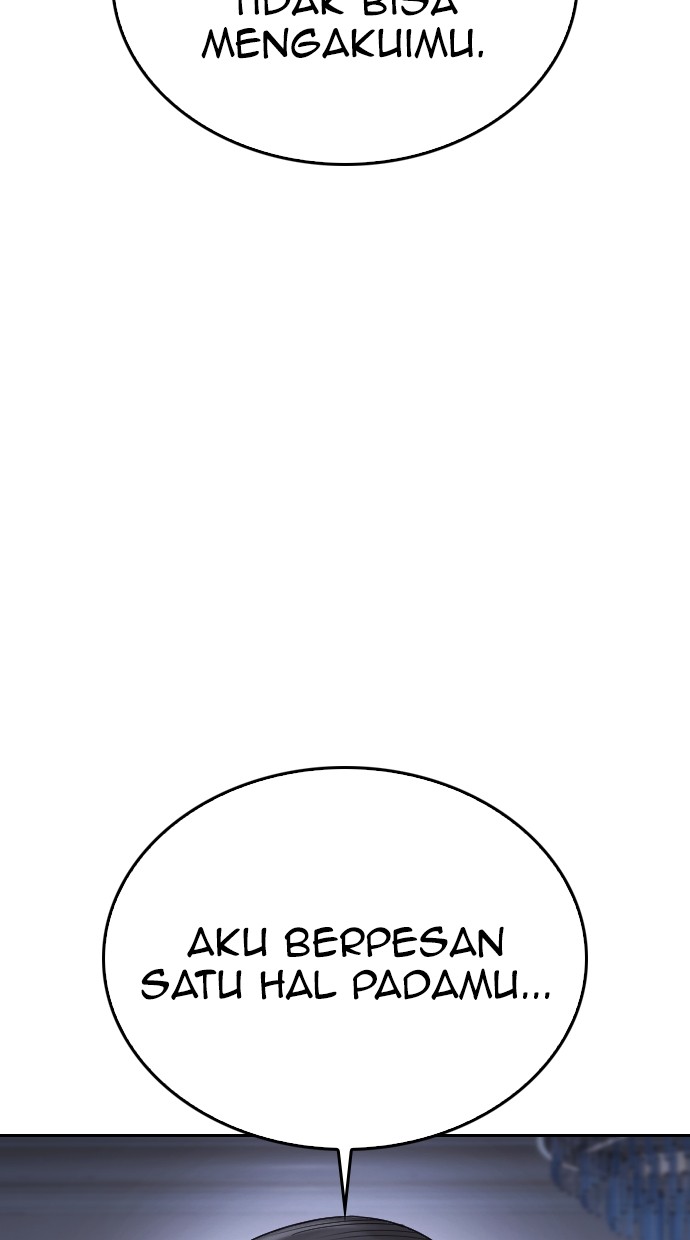 Halaman 106 dari Daddy Goes to School Chapter 82