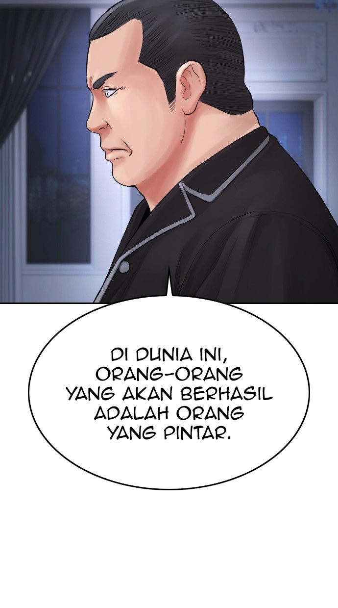 Halaman 107 dari Daddy Goes to School Chapter 82