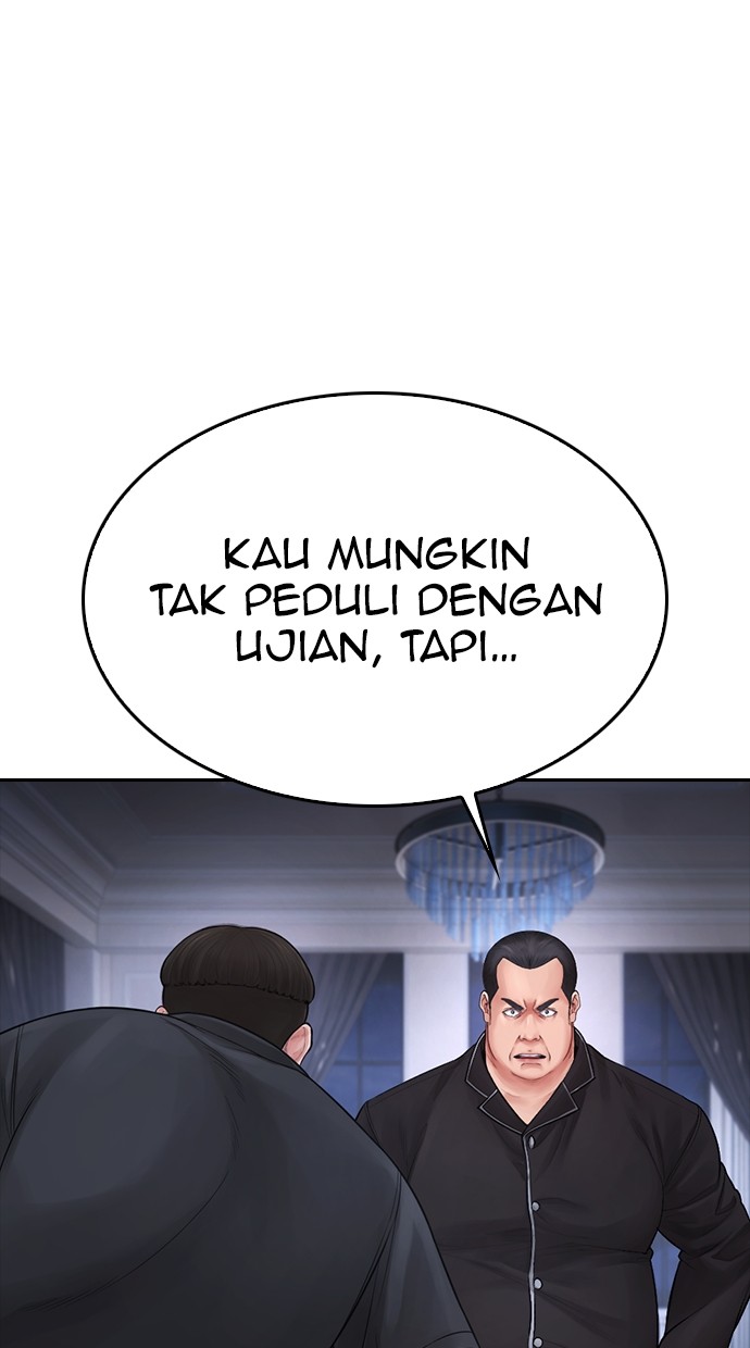 Halaman 108 dari Daddy Goes to School Chapter 82