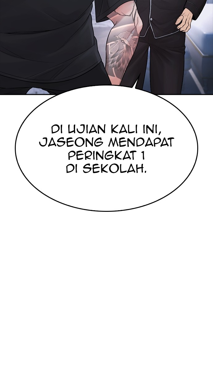 Halaman 109 dari Daddy Goes to School Chapter 82