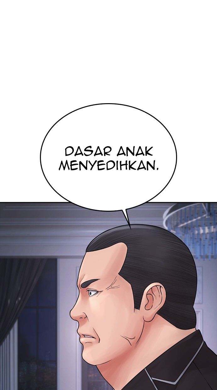 Halaman 12 dari Daddy Goes to School Chapter 82