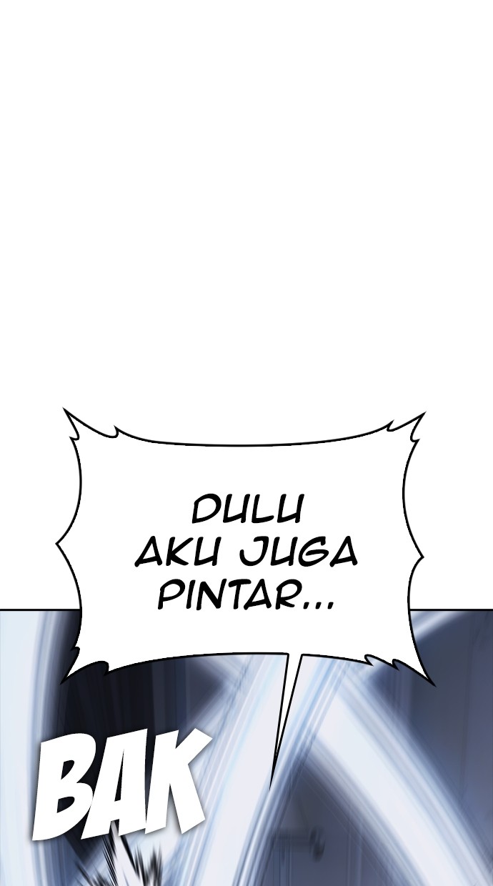 Halaman 121 dari Daddy Goes to School Chapter 82